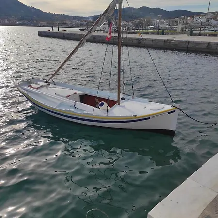 Easy To Find Апартаменты Скопелос