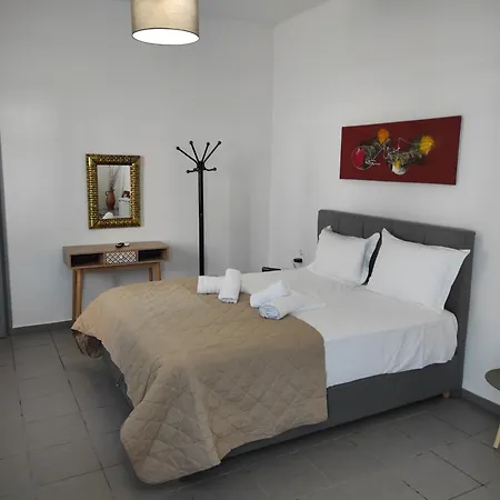 Appartamento Easy To Find Città di Skopelos