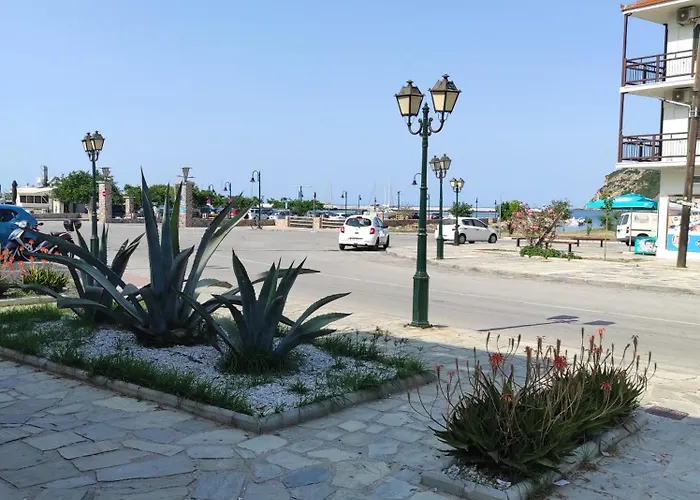 Apartment Easy To Find *