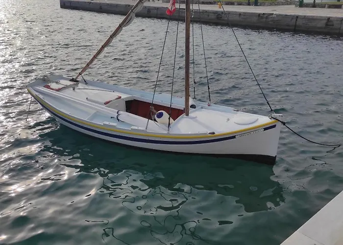 Easy To Find Apartment Skopelos Town