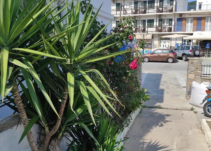 Apartment Easy To Find Skopelos Town