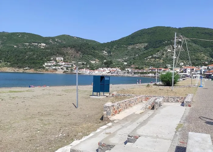 Apartment Easy To Find