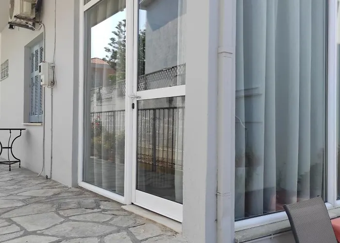 Apartment Easy To Find Skopelos Town