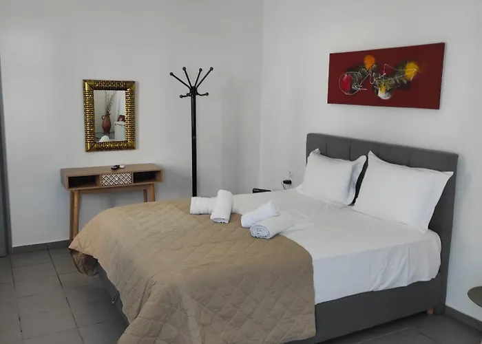 Apartment Easy To Find Skopelos Town