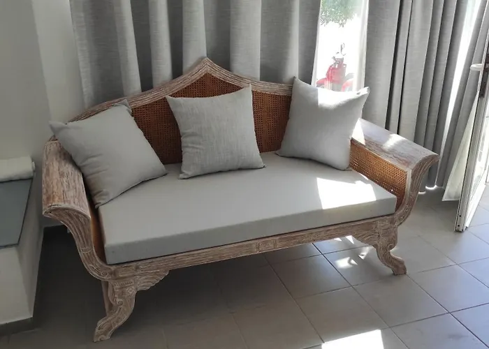 Easy To Find Skopelos Town