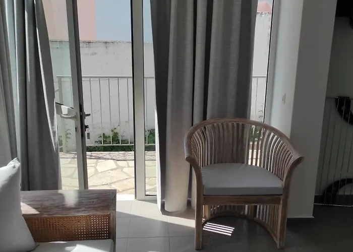 Easy To Find * Skopelos Town