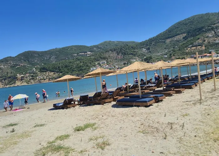 Apartment Easy To Find Skopelos Town