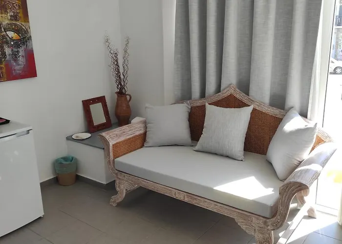 Easy To Find Skopelos Town