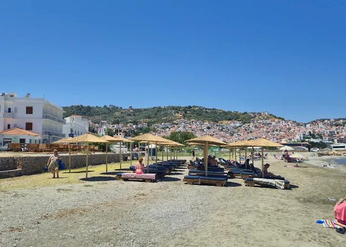 Apartment Easy To Find *